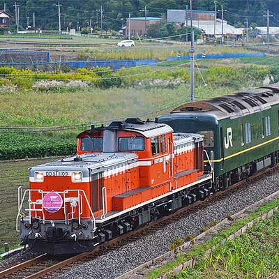 ★未開封2種セット★117系＆EF65 トワイライトエクスプレス ☆未開封2種セット☆117系＆EF65 トワイライトエクスプレス ☆未開封2