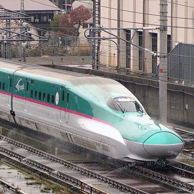 団体臨時列車「上越新幹線開業30周年記念号」，E5系で運転｜鉄道