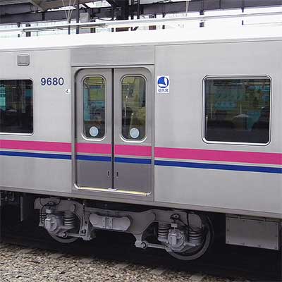 京王9000系に変化｜鉄道ニュース｜2013年3月5日掲載｜鉄道ファン