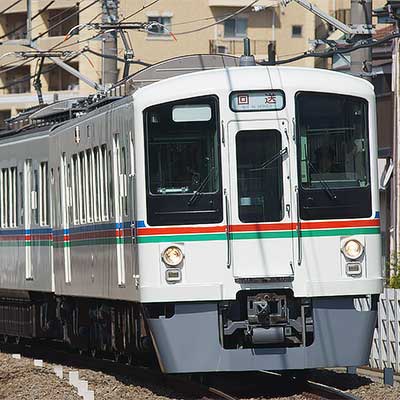 新線路 2013年 4月号