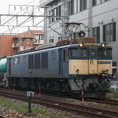 EF64-1000 タキ1000 タキ3000 タキ43000 15両セット EF64-1000 タキ1000 タキ3000 タキ43000 15両セット - メルカリ