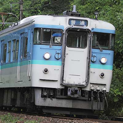 115系前面種別幕(新潟車両センターN7編成) JR東日本】新潟支社115系前面展望【新潟駅〜新潟車両センター】 - YouTube
