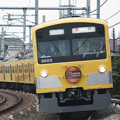 西武鉄道ファン 西武鉄道20m3扉車の系譜 601・701系編｜鉄道ファン2020年4月号
