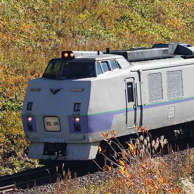 キハ183系7両編成による団体臨時列車運転｜鉄道ニュース｜2013年10月11