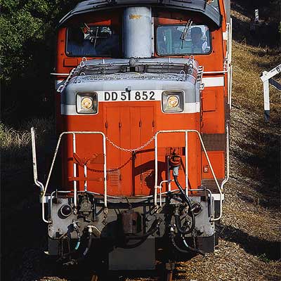 愛知機関区のDD51が再び武豊線・衣浦臨海鉄道に入線｜鉄道ニュース