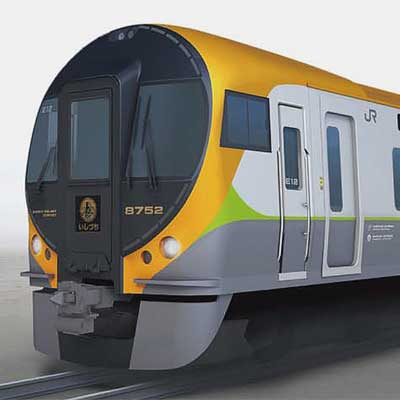 JR四国，8600系を導入｜鉄道ニュース｜2013年11月26日掲載｜鉄道ファン