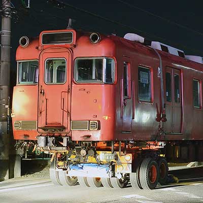 名古屋鉄道車両部品解体品！超激レア！！入手困難品！ hq720.jpg?sqp=-