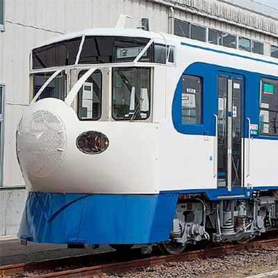 2月11日 JR四国，「予讃線 伊予西条駅～今治駅間 開通100周年