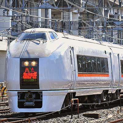 651系1000番台が特急“草津”・“あかぎ”で運転開始｜鉄道ニュース