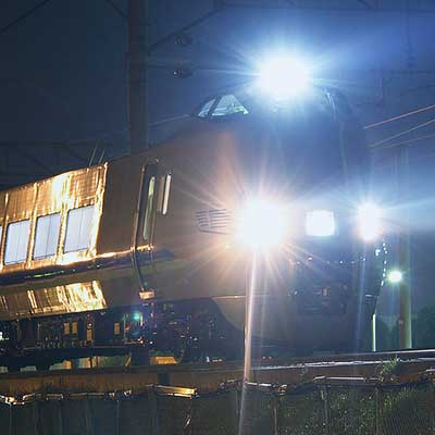 キハ285系が本線試運転｜鉄道ニュース｜2014年11月1日掲載｜鉄道ファン・railf.jp
