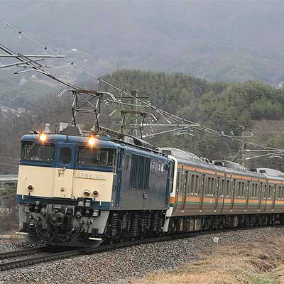 211系10両 JR東海・211系10両運用（3編成併結）終了と315系（8連固定編成