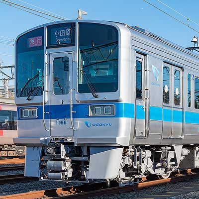 小田急箱根，2026年3月から小田原—箱根湯本間の普通列車でワンマン運転