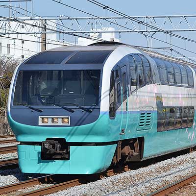 251系 SVO 新塗装 河津桜ラッピング 10両編成 クリアファイル2点付き 251系 SVO 新塗装 河津桜ラッピング 10両編成 クリアファイル2点付き
