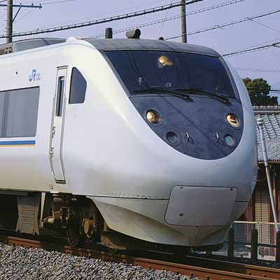 特急“しらさぎ”，681系に置き換え｜鉄道ニュース｜2015年3月15日掲載