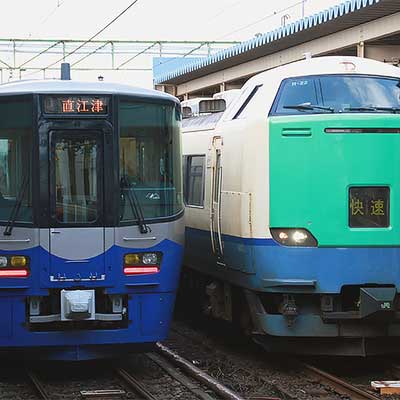 【最終値下】北陸新幹線新潟駅区間しゅん功開業及びえちごトキめき鉄道開業記念 模型 最終値下】北陸新幹線新潟駅区間しゅん功開業及びえちごトキめき