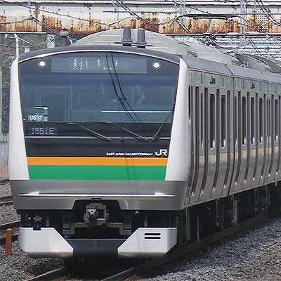 高崎車両センター所属のE233系が全車両転属｜鉄道ニュース｜2015年3月