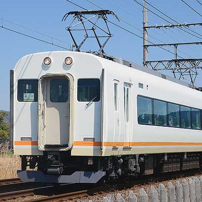 21000系「アーバンライナーplus」4連の団臨運転｜鉄道ニュース｜2015年