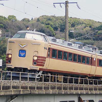 485系「かもめ」運転｜鉄道ニュース｜2015年4月6日掲載｜鉄道ファン