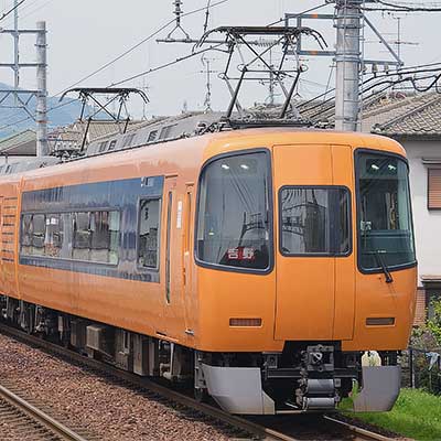 近鉄16400系が車体更新を終えて運用復帰｜鉄道ニュース｜2015年4月13日