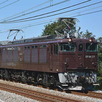 24系3両が長野へ｜鉄道ニュース｜2015年9月30日掲載｜鉄道ファン