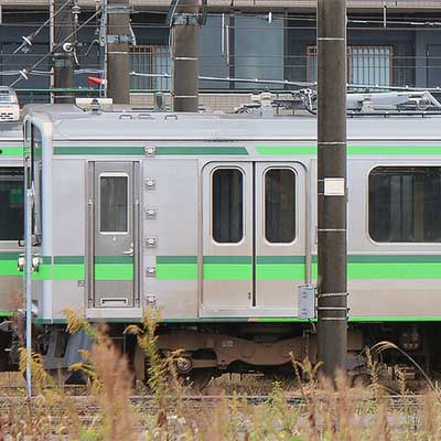 えちごトキめき鉄道ET127系にパンタグラフ増設編成｜鉄道ニュース