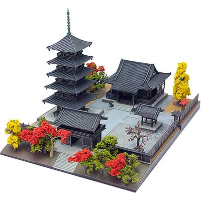 近世社寺建築の研究 第1号/第2号 /3号セット 院家建築の研究 Z-7995 CHUSANREN BUILDING - Sakakura
