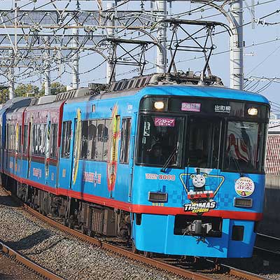 京阪で快速特急“洛楽”運転｜鉄道ニュース｜2016年1月2日掲載｜鉄道