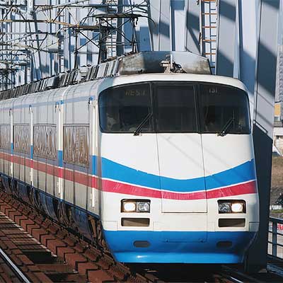 京成AE100形による臨時“シティライナー”運転終了｜鉄道ニュース｜2016
