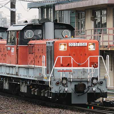 dd51 愛知機関区 趣味の備忘録・・愛知機関区 DD51｜Windy