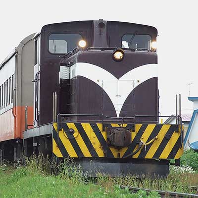 津軽鉄道で混合列車運転｜鉄道ニュース｜2016年6月5日掲載｜鉄道ファン