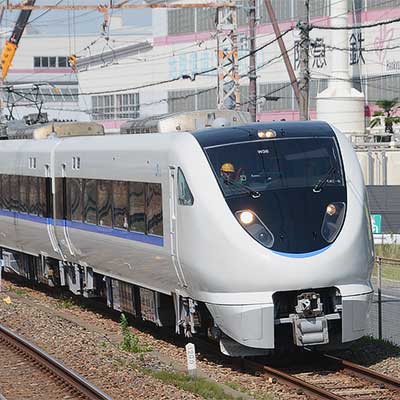 683系W36編成がリニューアルされる｜鉄道ニュース｜2016年7月12日掲載