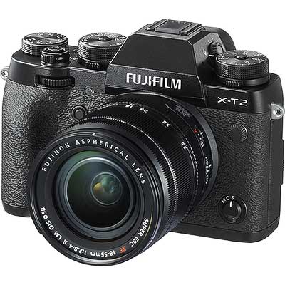 デジタルカメラ FUJIFILM X-T2 XF56mm f1.2 富士フイルム FUJIFILM X-T2 ボディ 価格比較 - 価格.com