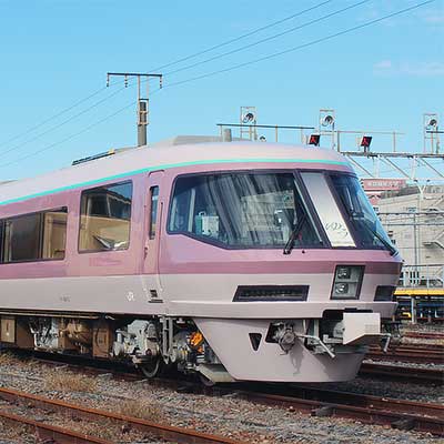 尾久車両センターで『第16回 みんな集まれ！ふれあい鉄道