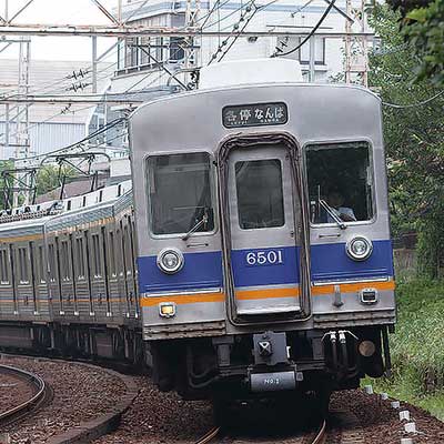 南海，AIを用いた踏切異常検知システムの導入試験を開始｜鉄道ニュース