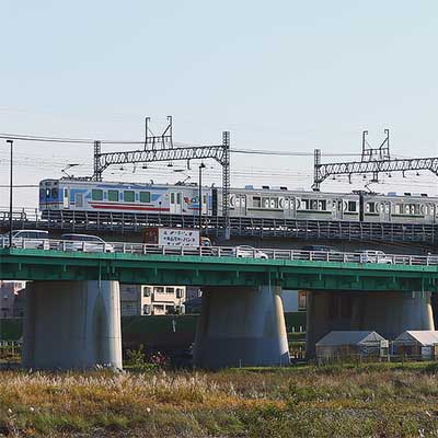 東急1000系1500番台1524編成が出場｜鉄道ニュース｜2016年12月3日掲載