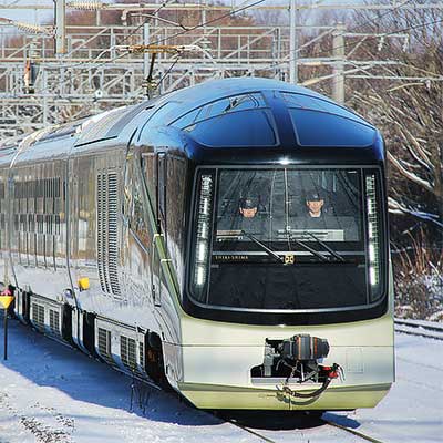 TRAIN SUITE 四季島 JR東】E001形「TRAIN SUITE 四季島」 運行開始 |2nd-train鉄道