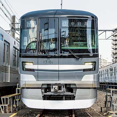 2016〜2017年の鉄道ファン 鉄道ファン2016年12月号｜特集：新幹線700系｜目次｜鉄道ファン