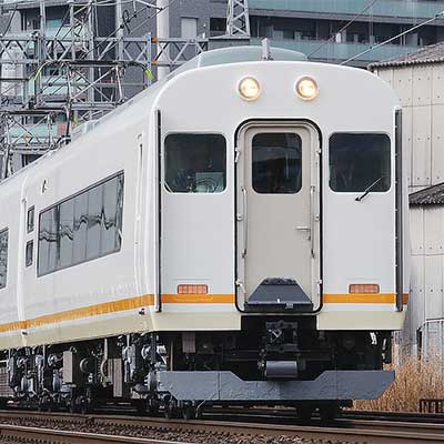 近鉄21000系アーバンライナー 近鉄21000系増結用編成が試運転｜鉄道ニュース｜2017年2月3日