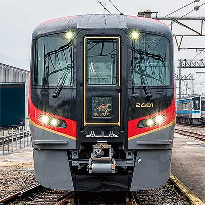 鉄道 京阪】2600系2614-2826F 暫定4連化 |2nd-train鉄道ニュース