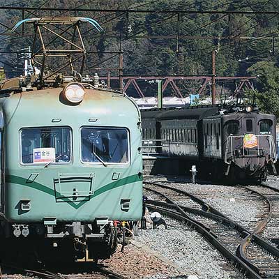 ⑤国鉄時代　鉄道サボ・プラスチック製　片面　【さわやかウォーキング　三重】 最初で最後!?】315系初登場！さわやかウォーキングin静岡車両区