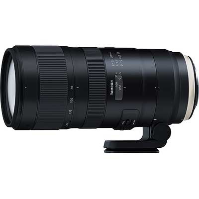 【動作確認済】タムロン SP70-200mm F2.8 Di VC USD G2 タムロン SP 70-200mm F/2.8 Di VC USD G2 （Model A025）｜カメラなど