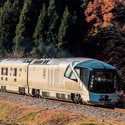 JR東日本「TRAIN SUITE 四季島」，2025年7月〜9月期のツアー参加