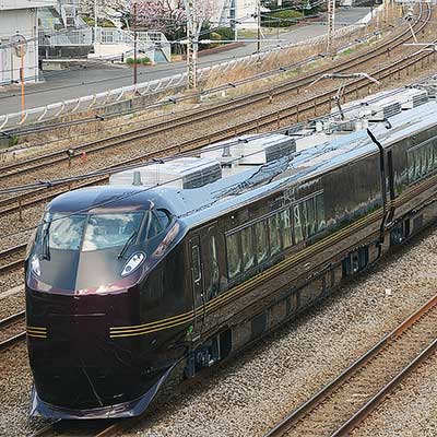 E655系の試運転が続く｜鉄道ニュース｜2017年3月18日掲載｜鉄道ファン・railf.jp