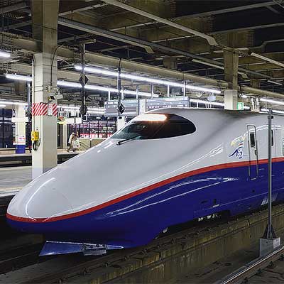 E2系N編成“あさま”の営業運転終了｜鉄道ニュース｜2017年4月1日掲載