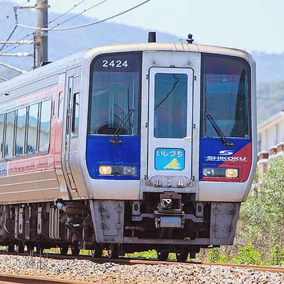 走行35日　しおかぜ編成セット　2000系 走行35日 しおかぜ編成セット 2000系
