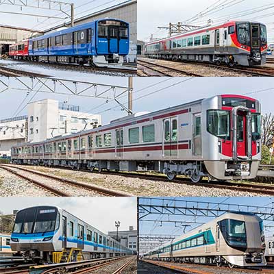 新車ガイド｜鉄道ファン2017年6月号｜鉄道ファン・railf.jp