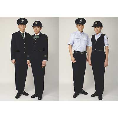 大阪市交通局，地下鉄新会社の制服を発表｜鉄道ニュース｜2017年9月10