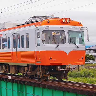 ★あアルピコ交通★運転台副標／京王3000形前面方向幕風 臨時電車用4種セット ☆あアルピコ交通☆運転台副標／京王3000形前面方向幕風
