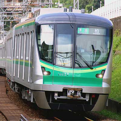 東京メトロ16000系第37編成が営業運転を開始｜鉄道ニュース