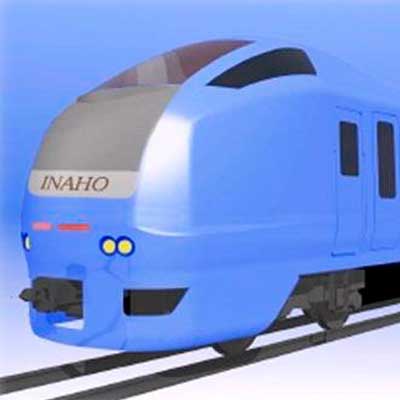 JR東日本，“いなほ”用E653系1000番代の塗装を変更へ｜鉄道ニュース